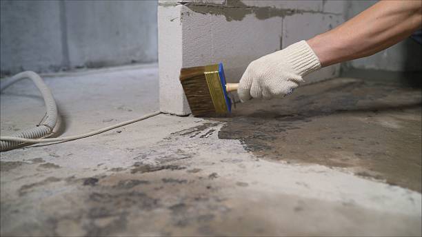 24/7 Emergency Wet Basement Repair experts in Stockwell, IN